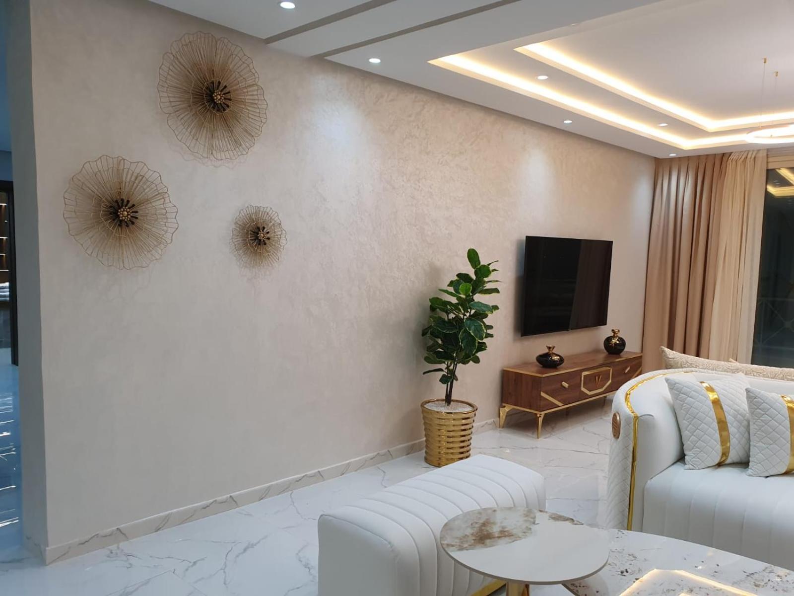 Le Select Appartement Nador Exterior foto